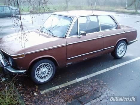 BMW 2002 billede 6