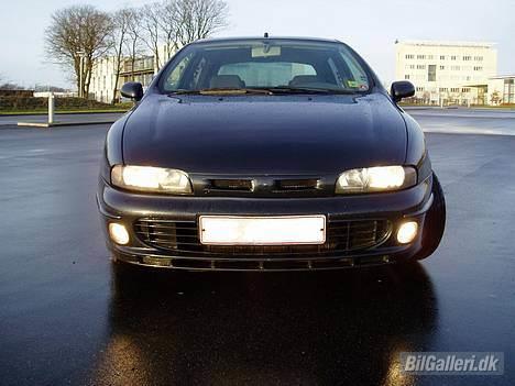 Fiat Bravo HGT - SOLGT billede 3