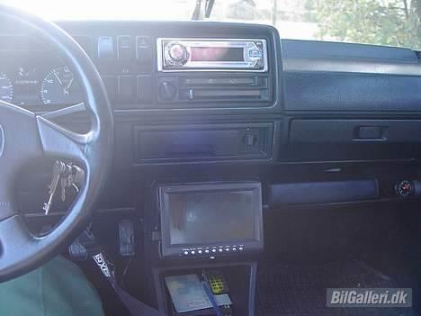 VW golf*solgt* billede 3