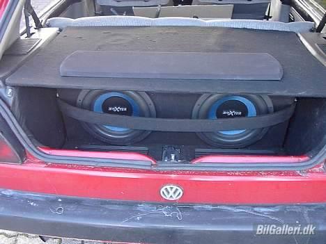 VW golf*solgt* billede 4