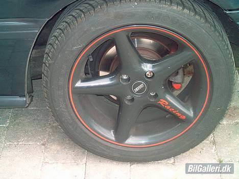 Honda civic billede 4