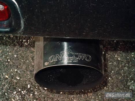 Honda civic billede 6