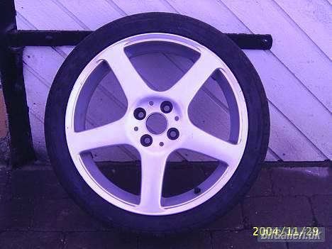 Opel kadett st car Club billede 8