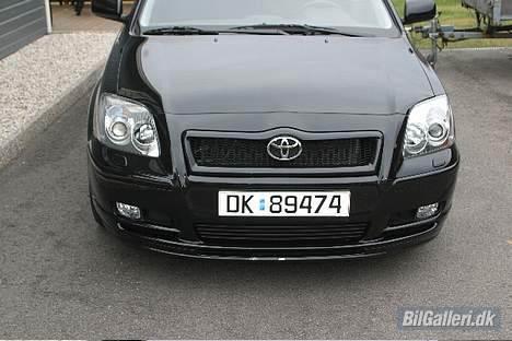 Toyota Avensis stv. billede 5