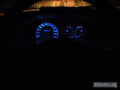 Mazda 323 BG !SOLGT! billede 7