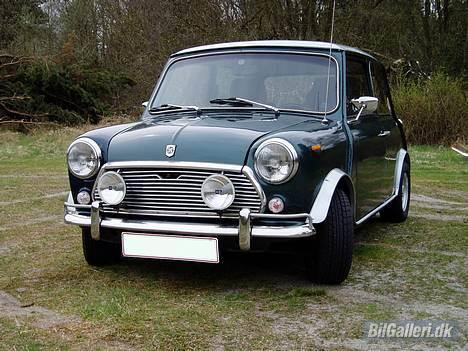 Mini Mascot Special *SOLGT* billede 4