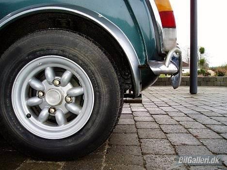 Mini Mascot Special *SOLGT* billede 5