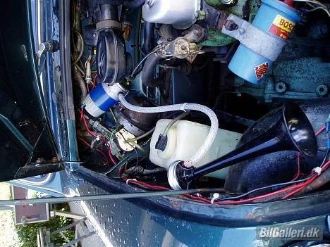 Mini Mascot Special *SOLGT* - Så er der tryk på trucken! billede 6