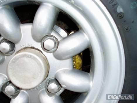 Mini Mascot Special *SOLGT* - Guld-kalibere! billede 7