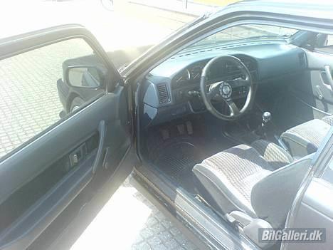 Toyota Corolla - Totalskadet - Nyt billede billede 3