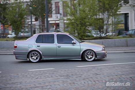 VW Vento 2,8 Vr6 - Fra Max-Power3 Foto Holt billede 7