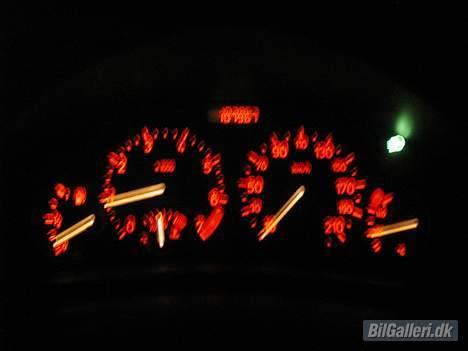 Peugeot 206 billede 4