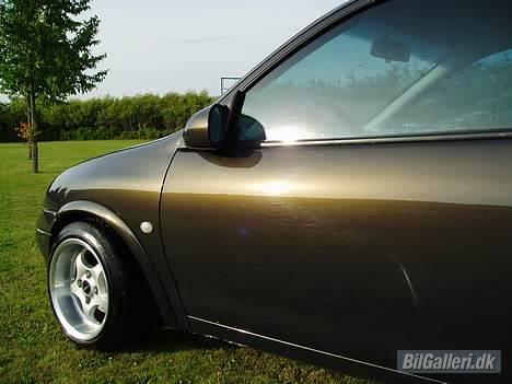Opel corsa b billede 7