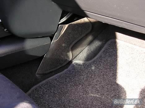 Ford Escort........ billede 6