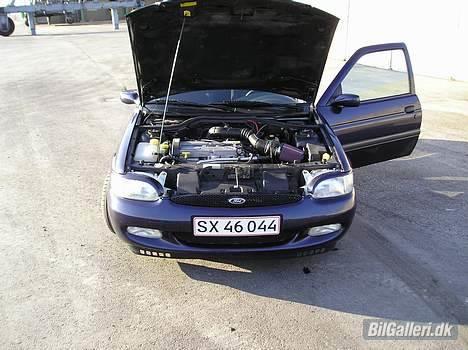 Ford Escort........ billede 7