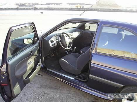 Ford Escort........ billede 8