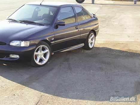 Ford Escort........ billede 9