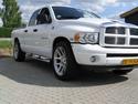 Dodge Ram 1500 SLT Quad CAB