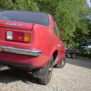 Opel Kadett C Trumf
