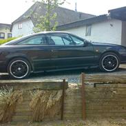 Opel calibra