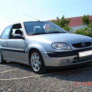 Citroën Saxo VTS Sport