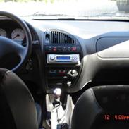 Citroën Saxo VTS Sport