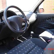 Citroën Saxo VTS Sport