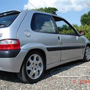 Citroën Saxo VTS Sport