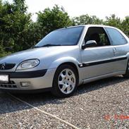 Citroën Saxo VTS Sport