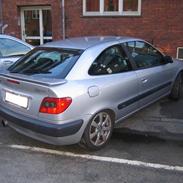 Citroën Xsara vts 195 HK *SOLGT* 