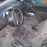 Citroën Xsara vts 195 HK *SOLGT* 