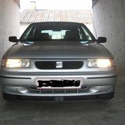 Seat Toledo SOLGT
