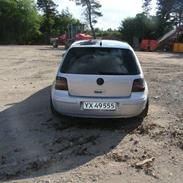 VW golf IV/4 solgt