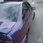 Opel vectra 2.0 DRÆBT