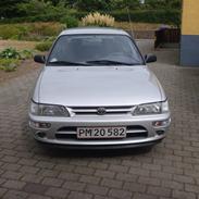 Toyota Corolla GSI 20v  SOLGT