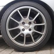 Toyota Corolla GSI 20v  SOLGT