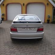 Toyota Corolla GSI 20v  SOLGT