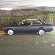 Opel Kadett c  SOLGT