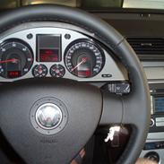 VW Passat Variant Comfortlin