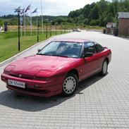 Nissan 200 sx s13