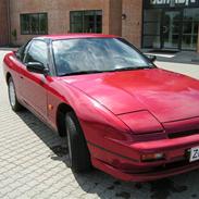 Nissan 200 sx s13