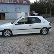 Peugeot 306 xs