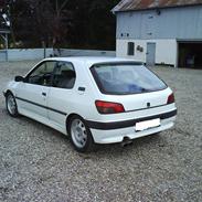 Peugeot 306 xs