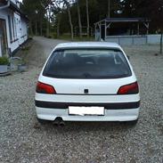 Peugeot 306 xs