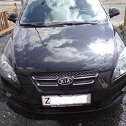 Kia Cee'd 1.6 CDRI Sport