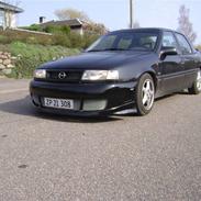 Opel Vectra 2.0 i 16V