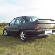 Opel Vectra 2.0 i 16V