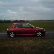 Peugeot 306 xsi 
