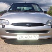 Ford escort 1,8 