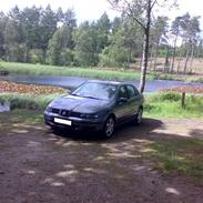 Seat Toledo